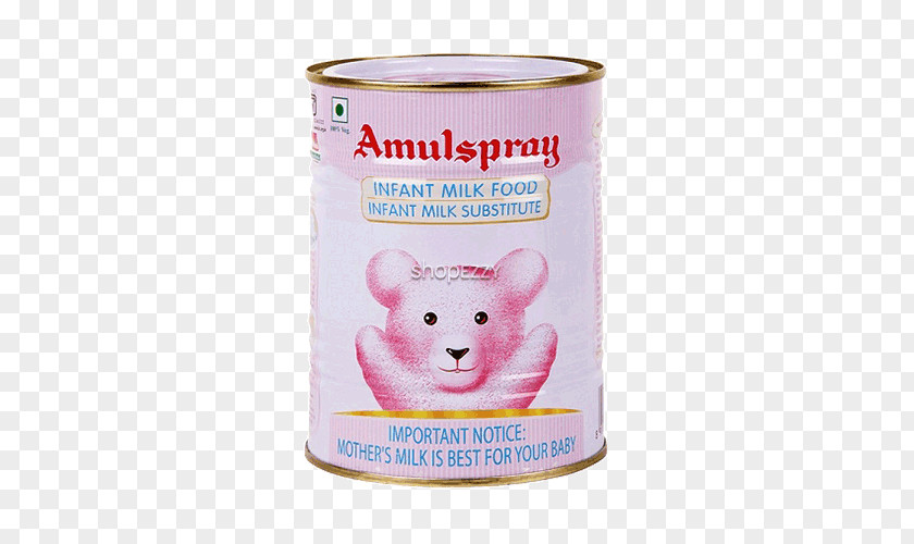 Milk Powdered Amul Baby Food Fizzy Drinks PNG