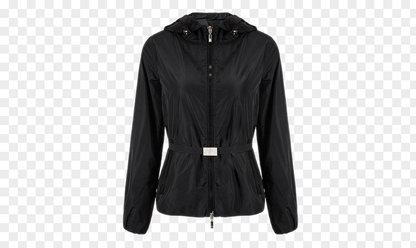 Ms. Meng Kelai Jacket Armagh Leather Coat PNG