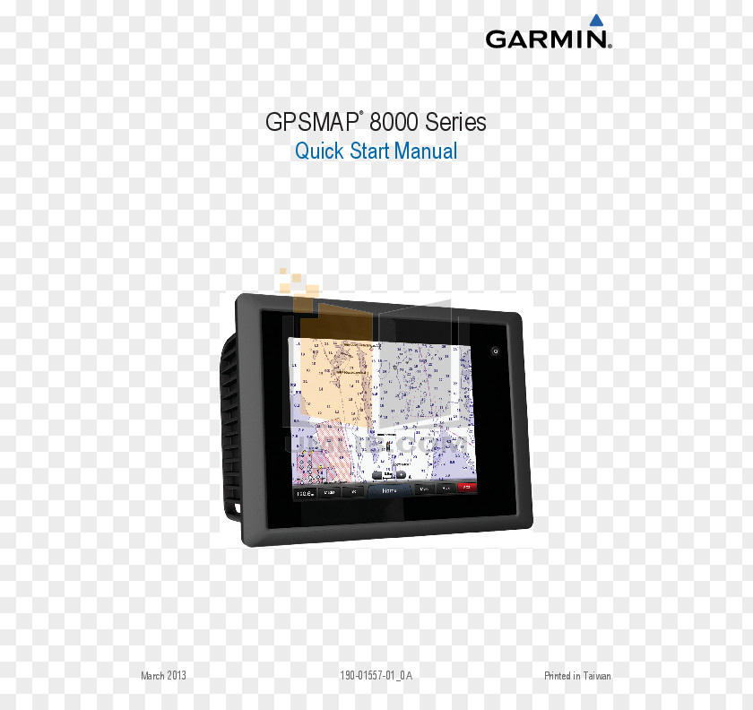Multimedia Electronics Garmin Ltd. PNG