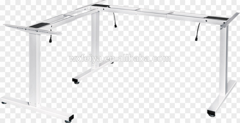One Legged Table Desk Price Office 中国制造网 PNG