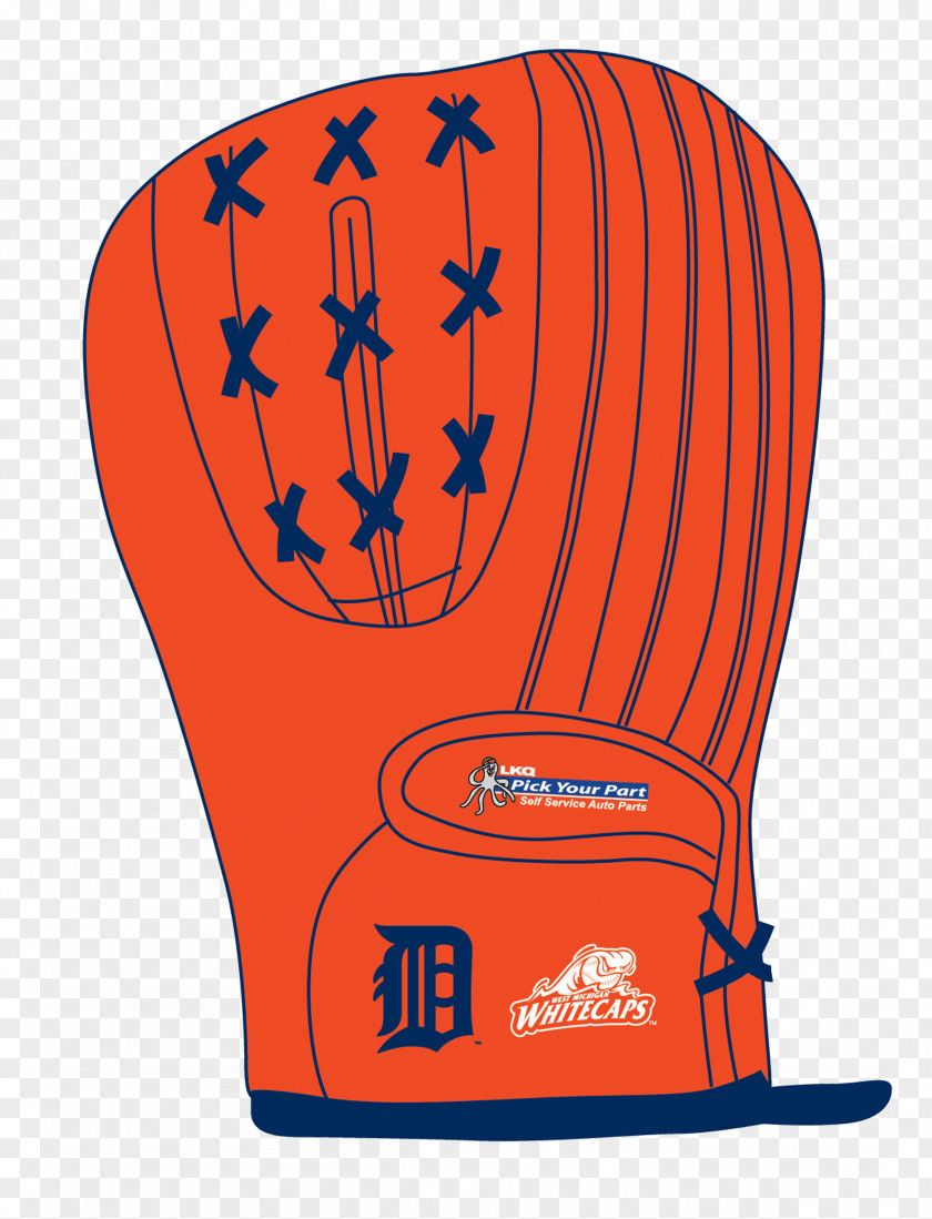 Oven Glove Detroit Tigers Boxing Clip Art PNG