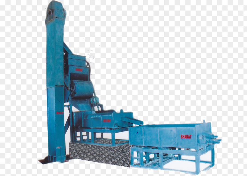 Plant Decorticator Machine Peanut JAGDISH INDUSTRIES PNG