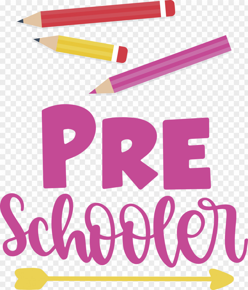 Pre Schooler Pre School Back To School PNG