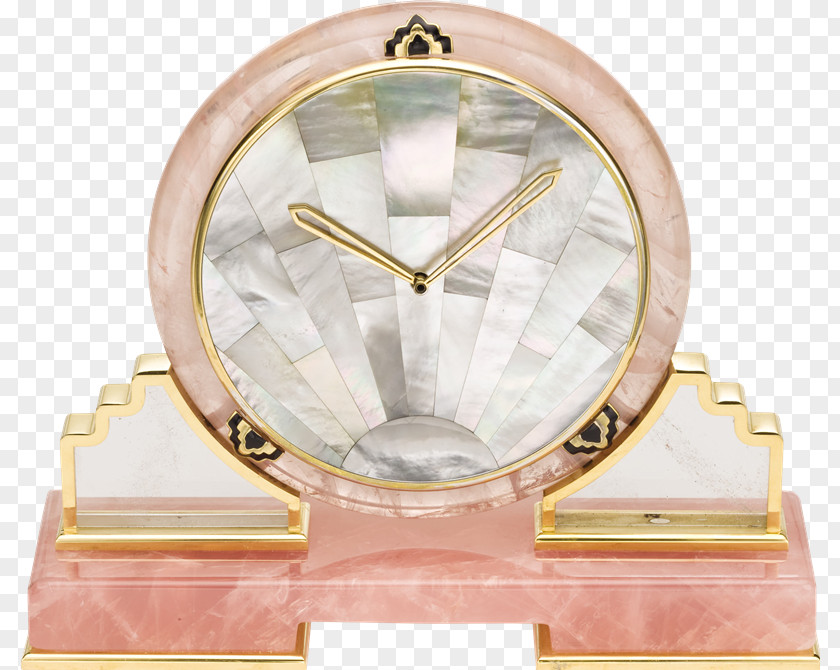 Reloj 01504 Brass Clock PNG