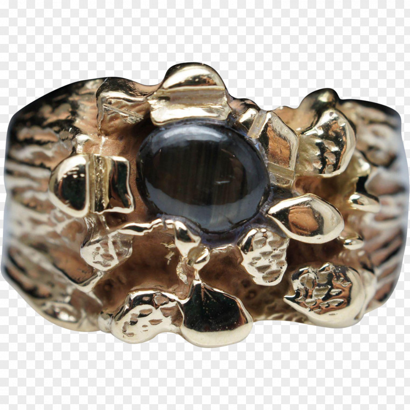 Sapphire Jewellery Wedding Ring Gemstone Silver PNG