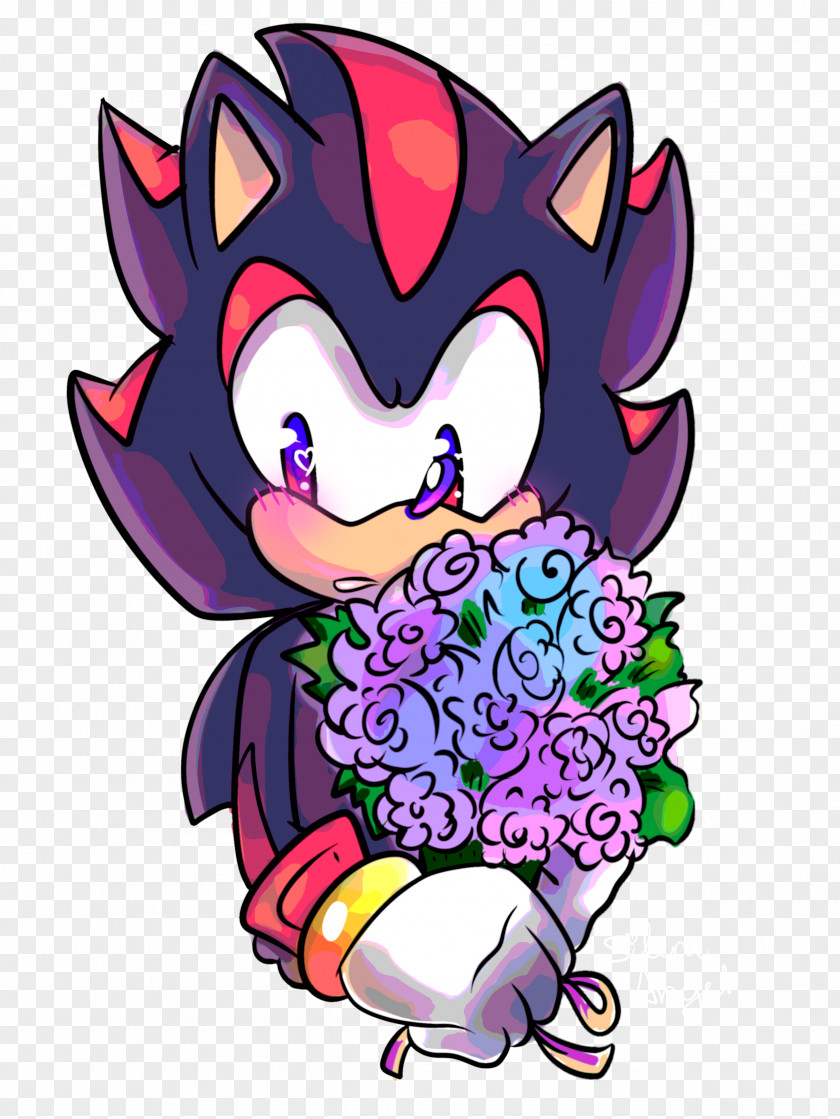 Shadow Sonic Art Supernatural The Hedgehog Knuckles Echidna Lego Dimensions PNG