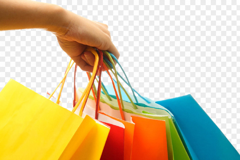 Shopping Pic Bag Centre PNG