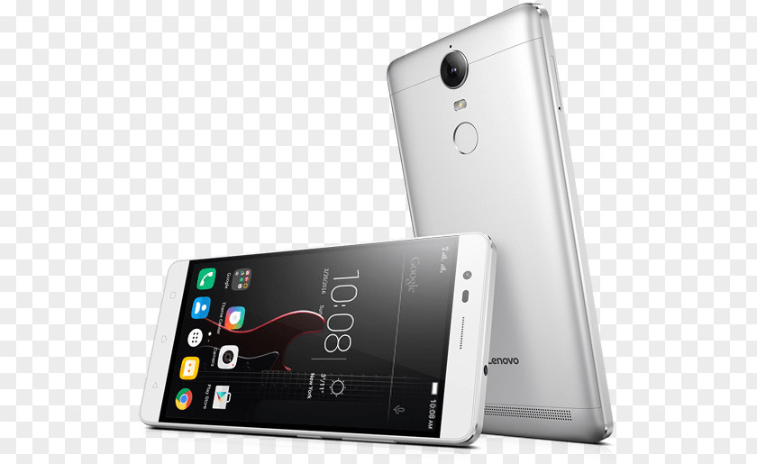 Smartphone Lenovo Vibe K4 Note Smartphones Android PNG