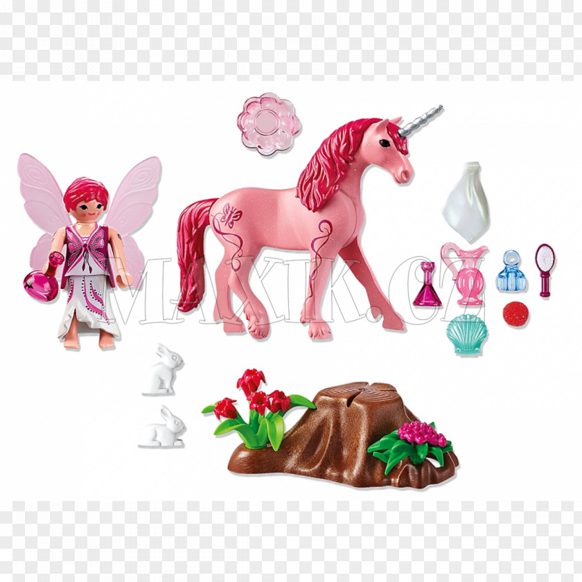 Unicorn Hamleys Playmobil Fairy LEGO PNG