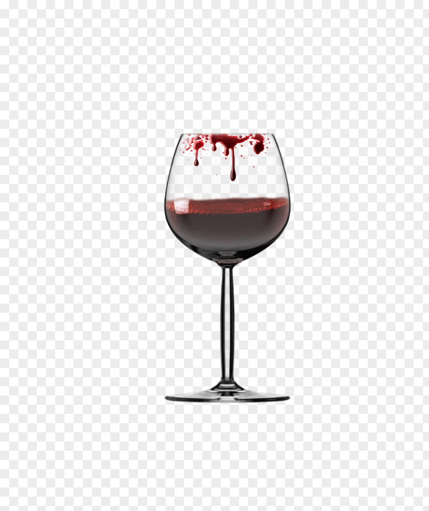 Wineglass Blood Wine Glass Clip Art PNG