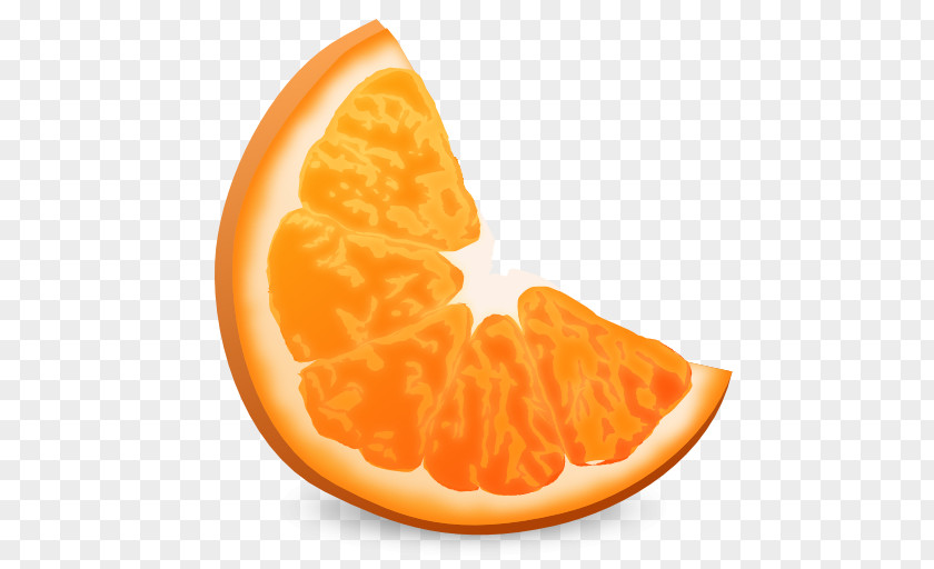 Apps Clementine Mandarin Orange Vegetarian Food Tangelo Peel PNG