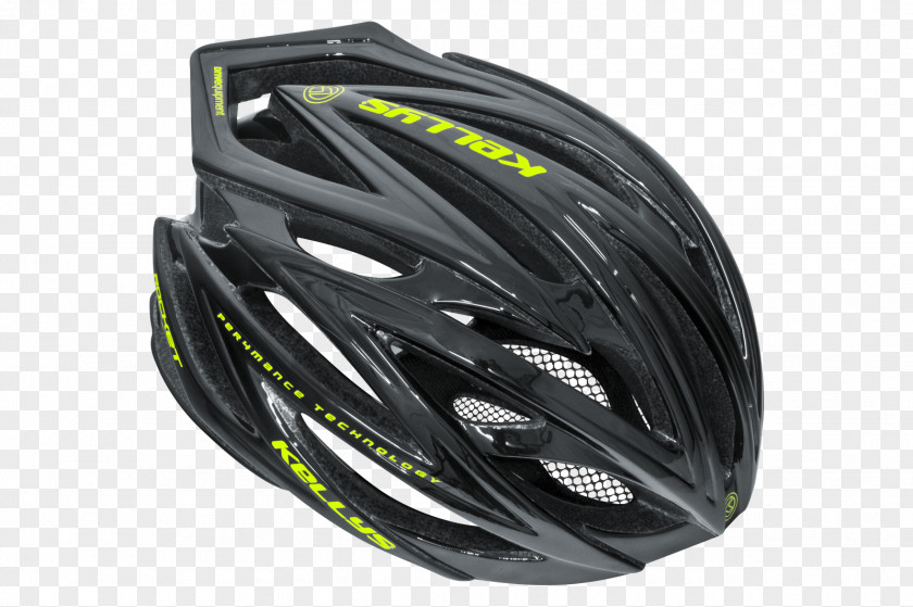 Bicycle Helmet Helmets Kellys In-Mold-Verfahren PNG