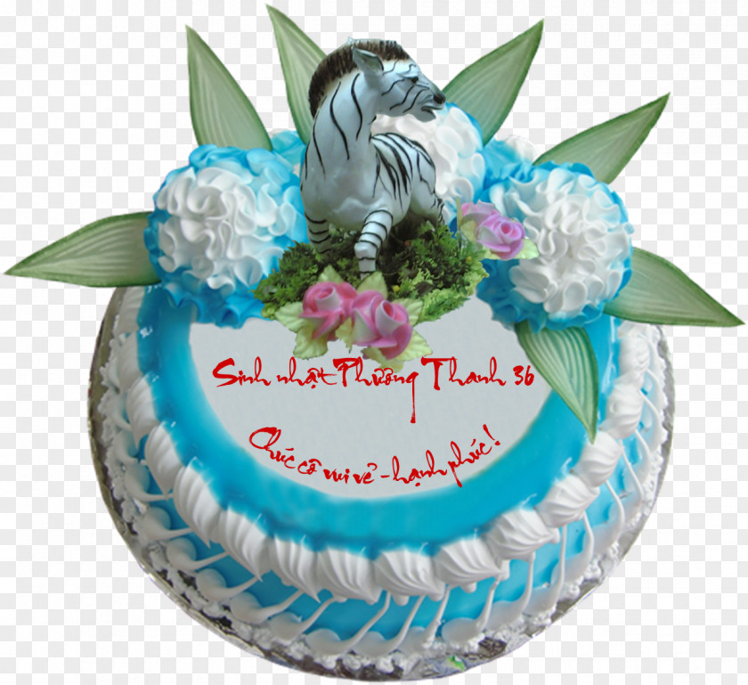 Birthday Cake Bánh Happy To You Cream PNG