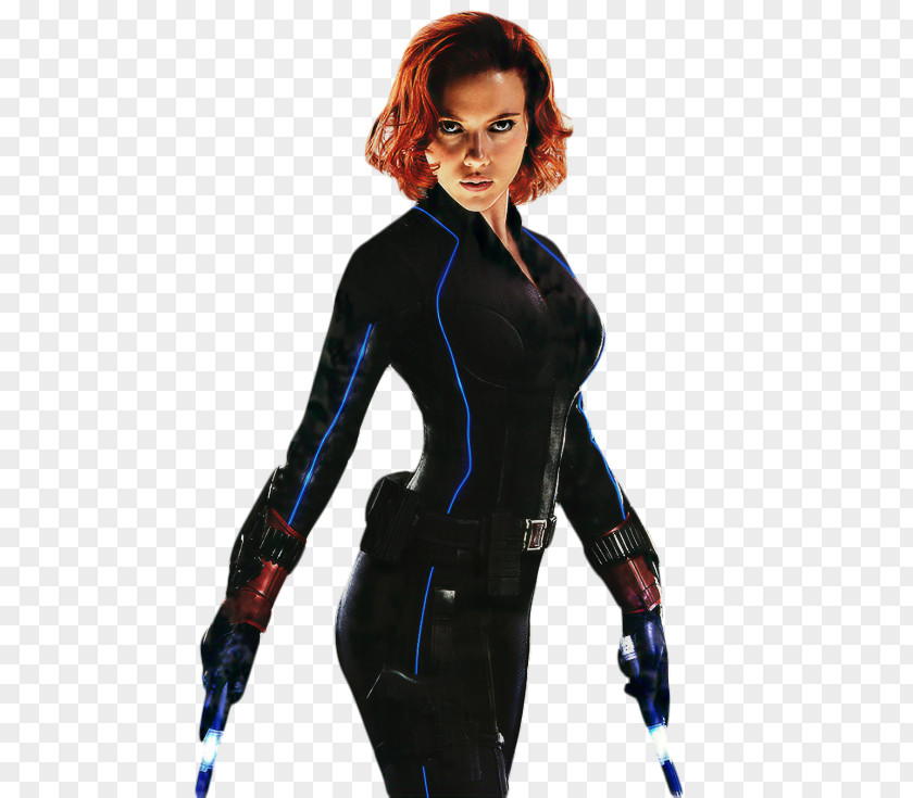 Black Widow Captain America Avengers: Age Of Ultron Scarlett Johansson The Avengers PNG