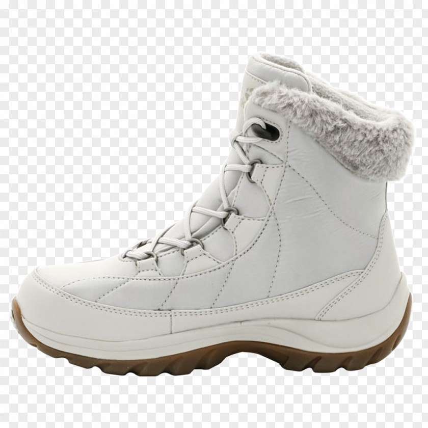 Boot Snow Shoe Knee-high Hiking PNG