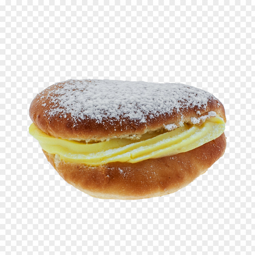 Breakfast Donuts Sufganiyah Beignet Berliner Pączki PNG