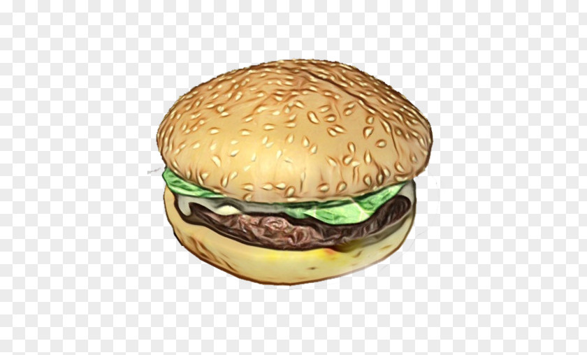 Cheeseburger Whopper Veggie Burger Hamburger Fast Food PNG