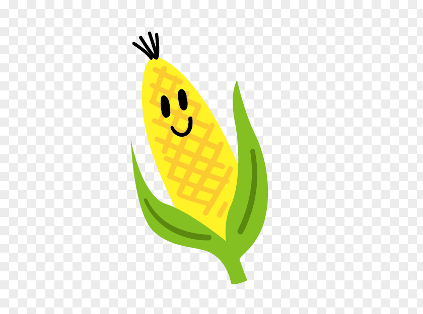 Corn Maize Clip Art PNG