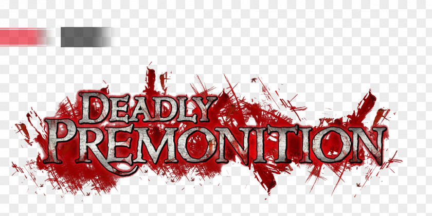 Deadly Premonition PlayStation 3 Director's Cut Video Game PNG