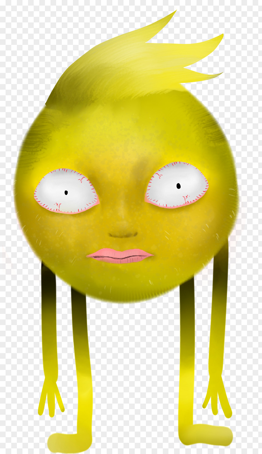 Emoji Movie The YouTube Smiler Fan Art PNG