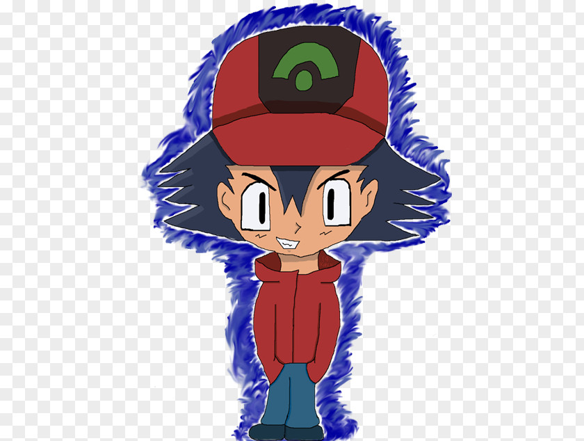 Evil Ash Ketchum Pikachu DeviantArt Pokémon Fan Art PNG