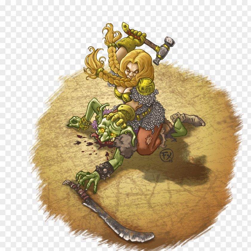 Goblin Dwarf Dungeons & Dragons Elf Gnome PNG