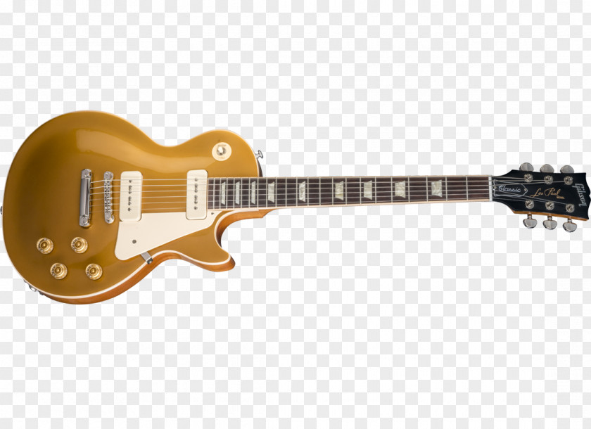 Guitar Gibson Les Paul Studio Brands, Inc. Classic PNG