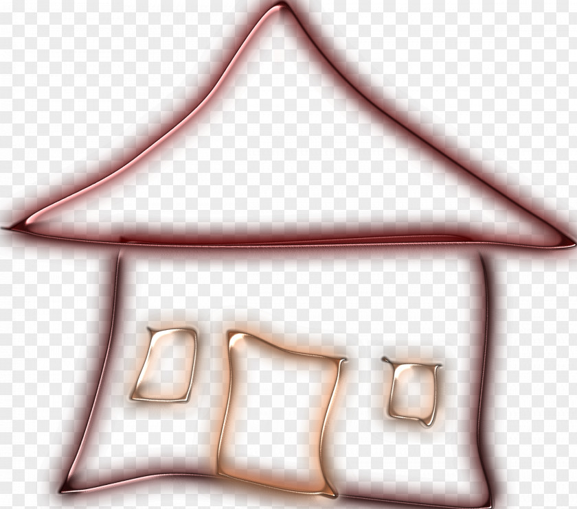 Home Angle Font PNG