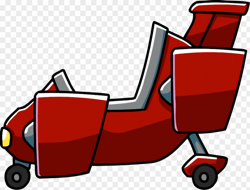 Horizontal Banner Pig Flying Car Clip Art Scribblenauts Vehicle PNG