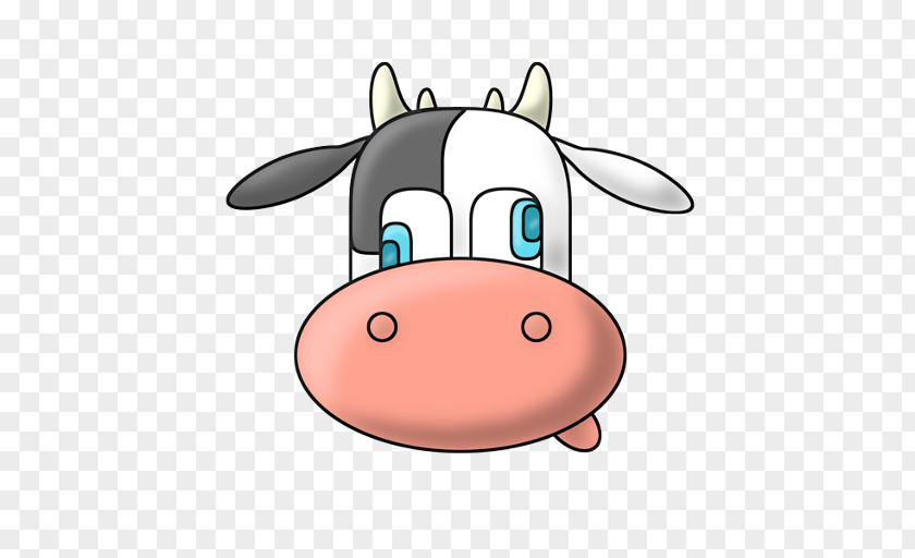Horse Snout Pig Clip Art PNG