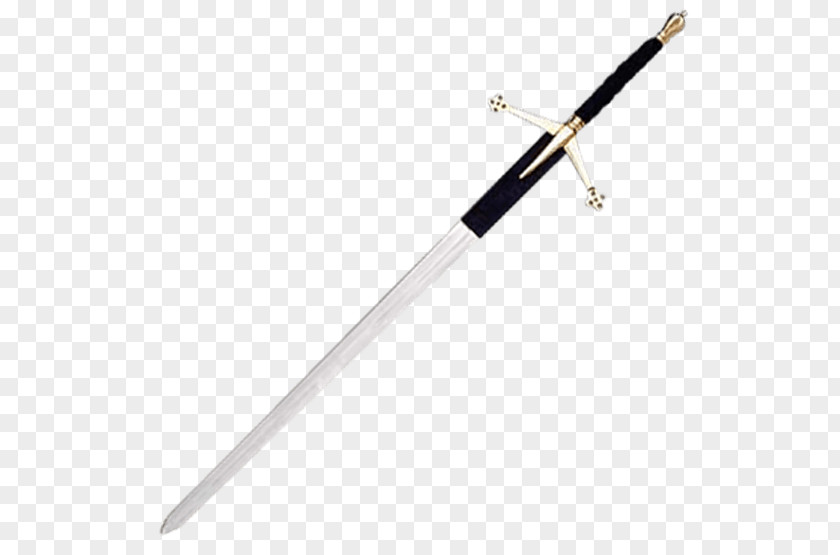 Medieval Women King Arthur Excalibur Sword Merlijn Hilt PNG