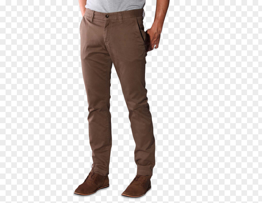 Men's Trousers Jeans Denim PNG