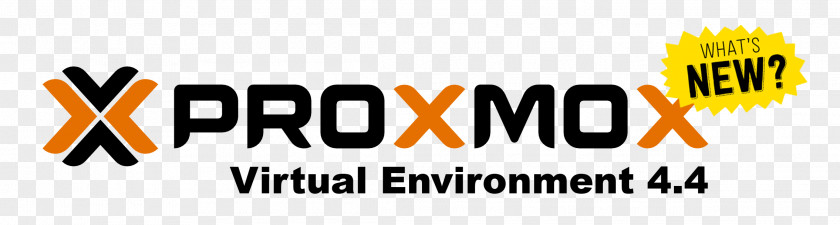 Proxmox Virtual Environment Virtualization Computer Servers Ceph Installation PNG