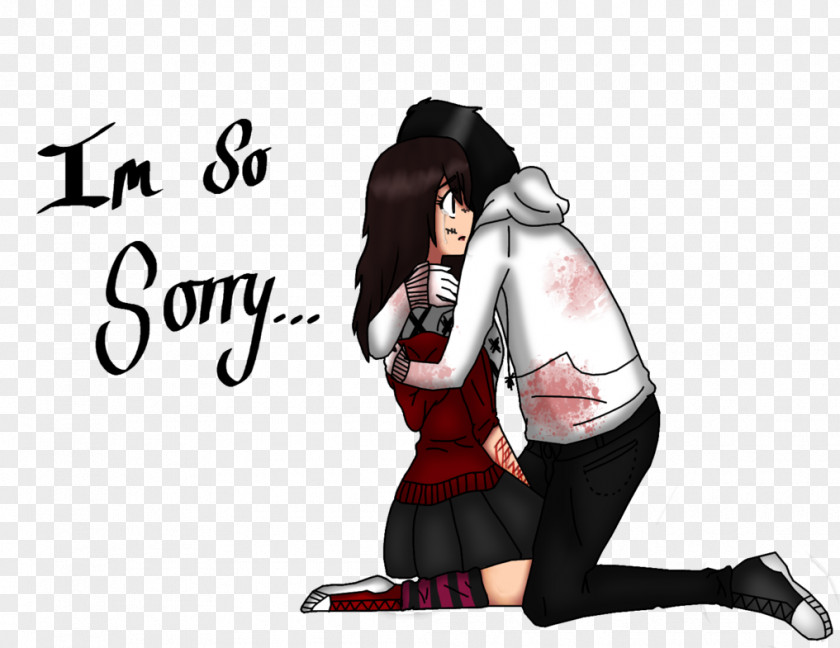 Sorry Desktop Wallpaper High-definition Video PNG