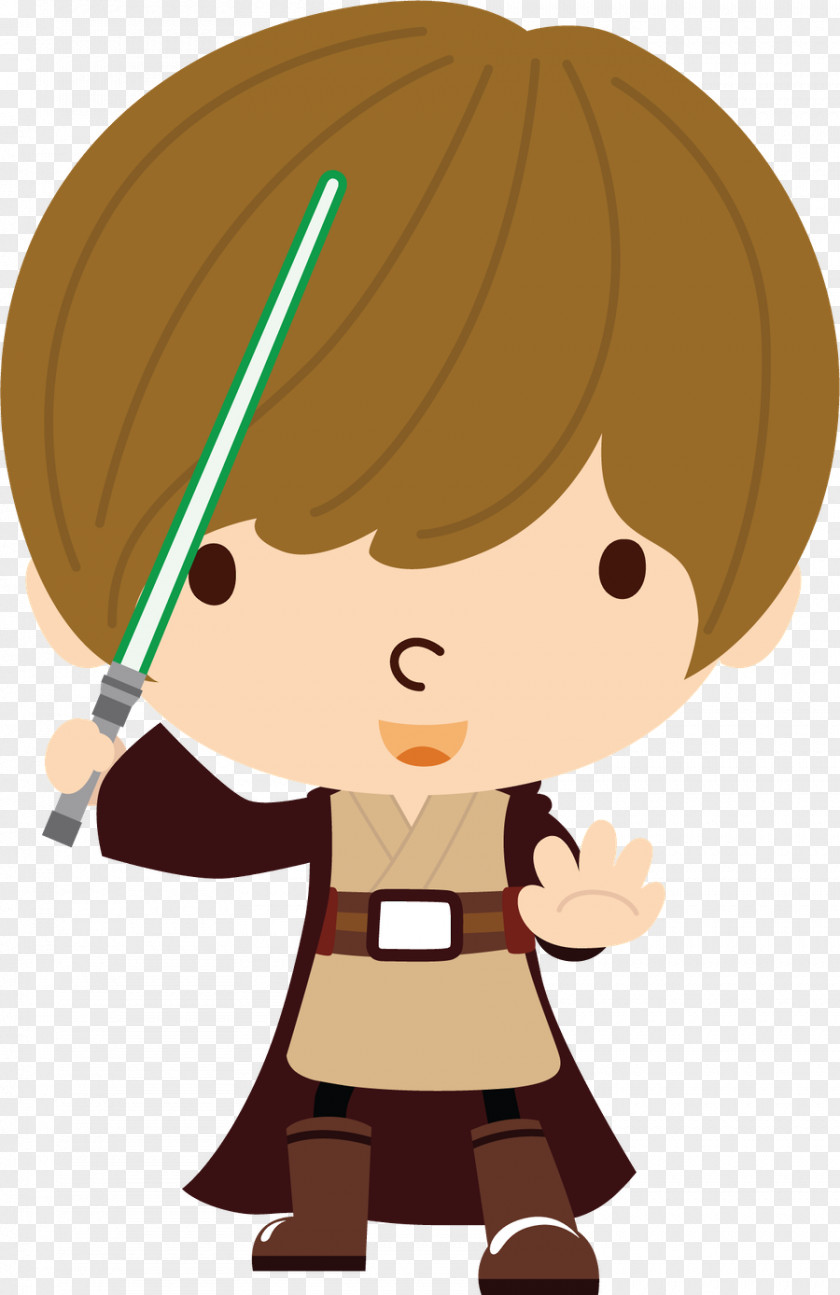 Star Wars Leia Organa Luke Skywalker Stormtrooper R2-D2 Finn PNG
