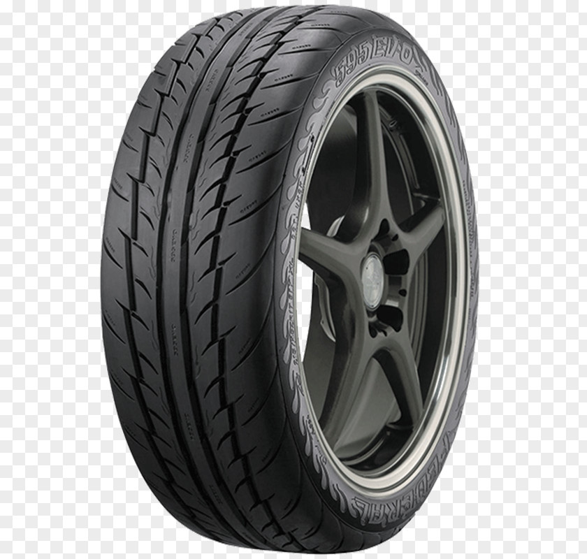 Tire Mark Car Radial Federal Corporation Hankook PNG