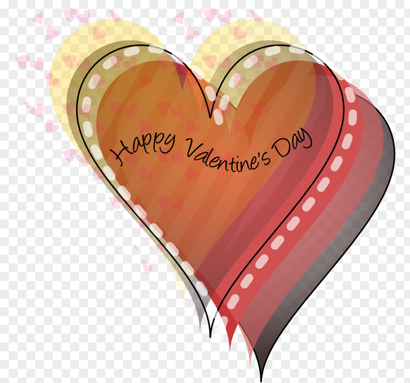 Valentines Day Valentine's Love Product Design PNG