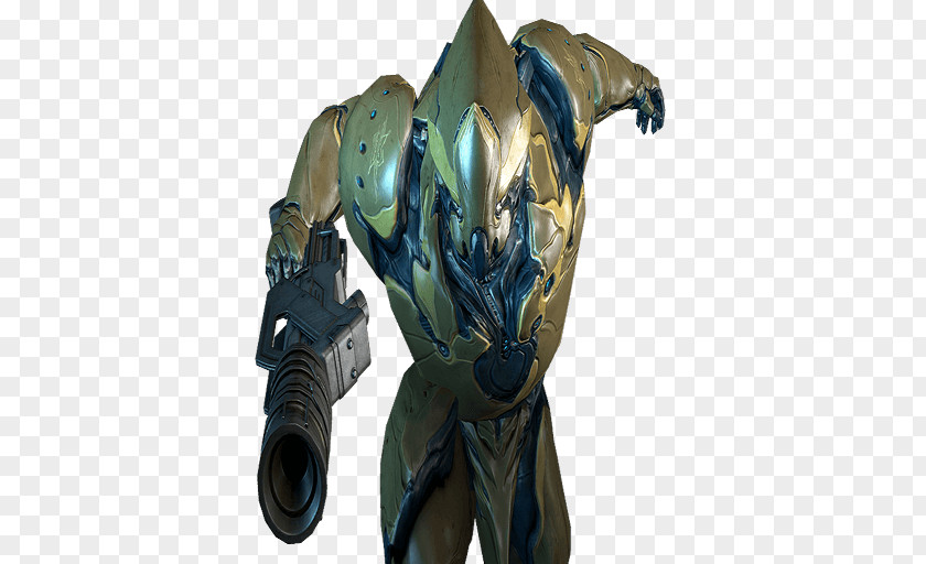 Warframe Oberon Wikia Loki PNG