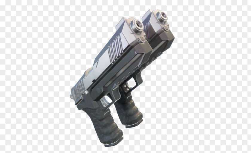 Weapon Fortnite Battle Royale Pistol Revolver PNG