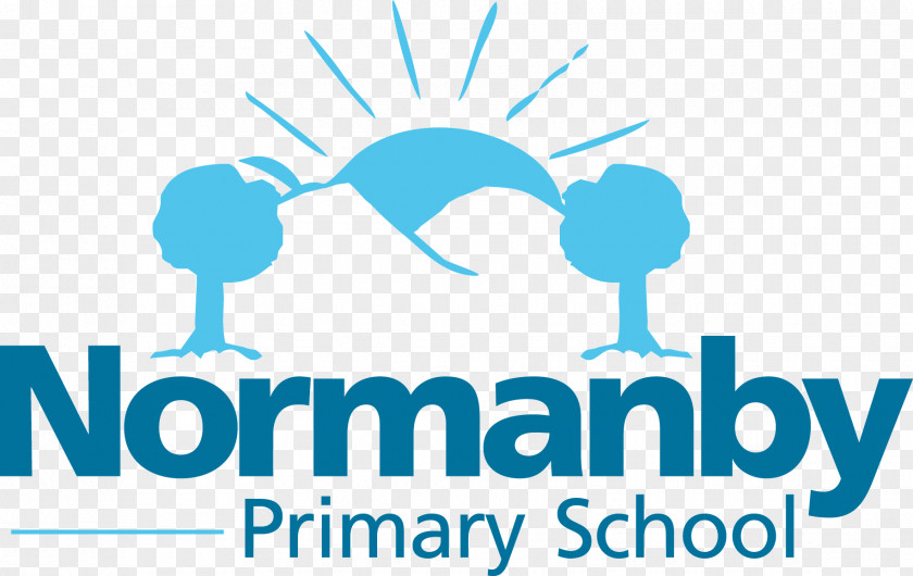 Welcome School Logo Normanby Primary Elementary Teacher PNG