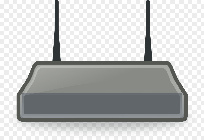 Wireless Cliparts Wi-Fi Router Internet LAN Icon PNG
