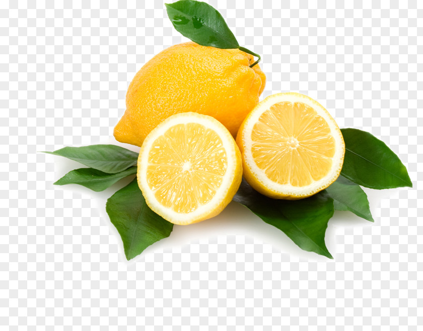 Delicious Fruit Lemon Juice Lime Food PNG