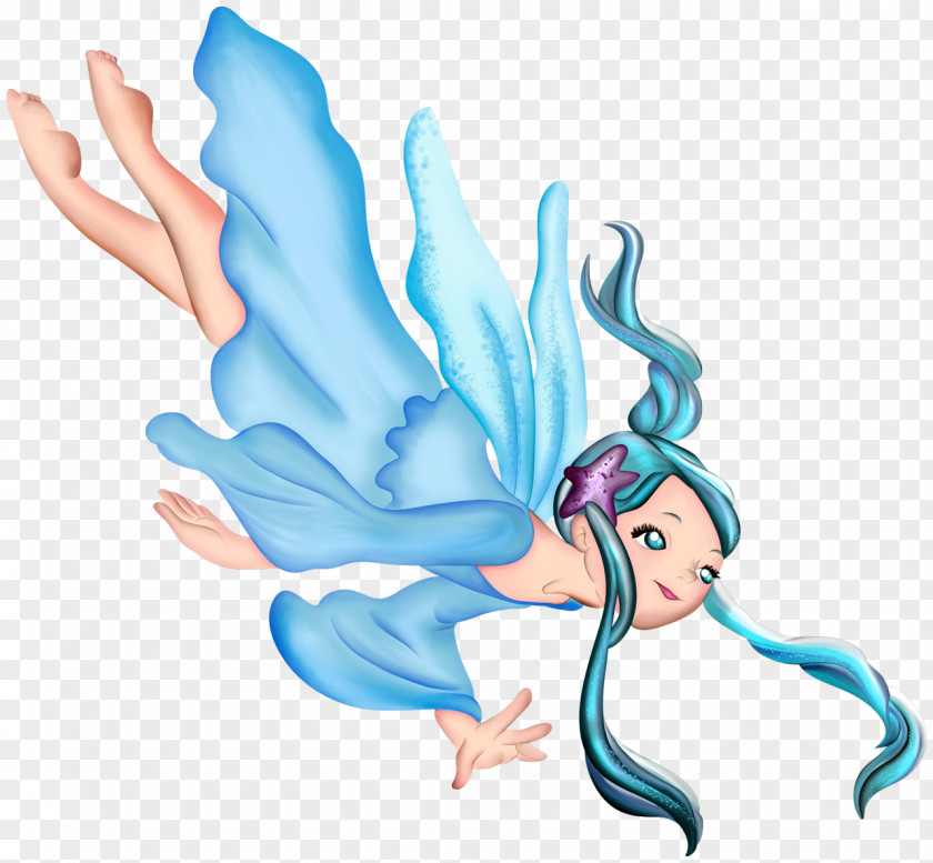 Fairy Clip Art PNG