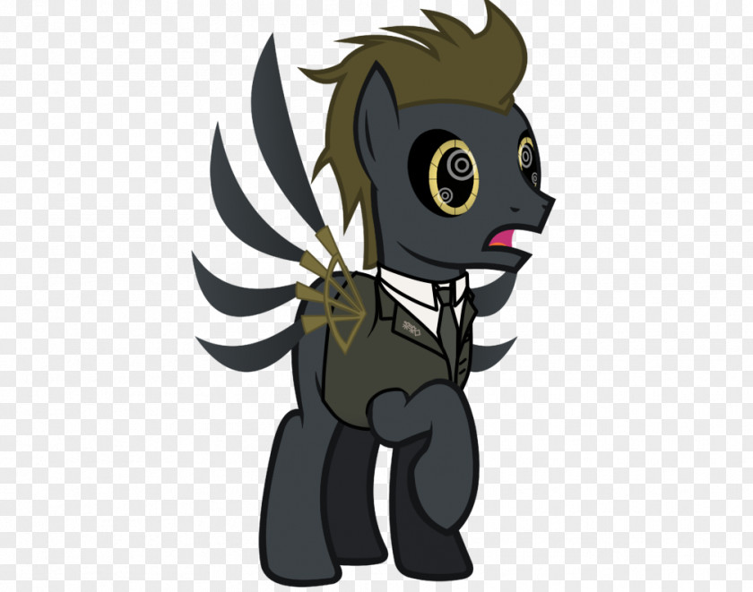 Future Foundation Pony Awoken WoodenToaster Horse Neverending Strife PNG