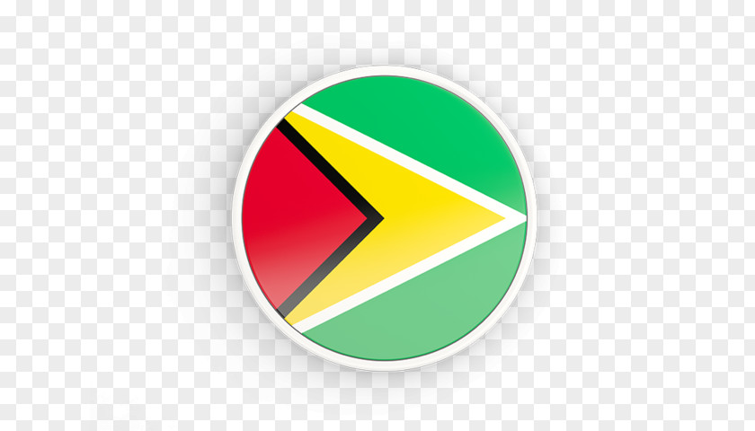 Guyana Flag Of Stock Photography PNG
