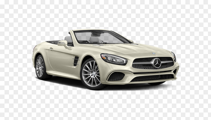 Mercedes Convertible Roadster Latest Coupé PNG