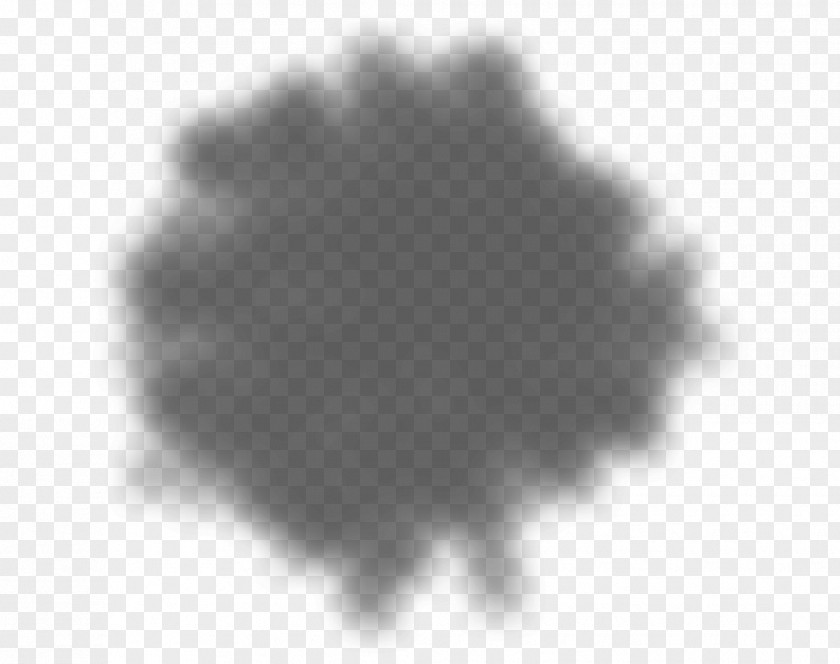 Mist Cumulus White Desktop Wallpaper Font PNG