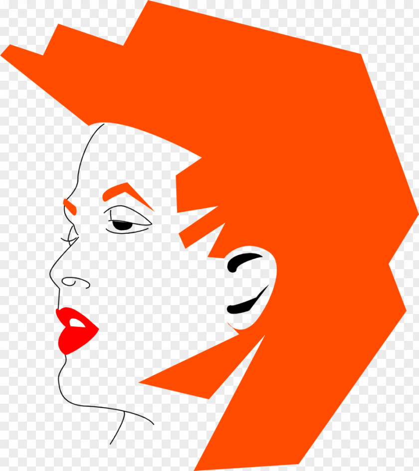 Orange Illustration Graphic Design Clip Art PNG