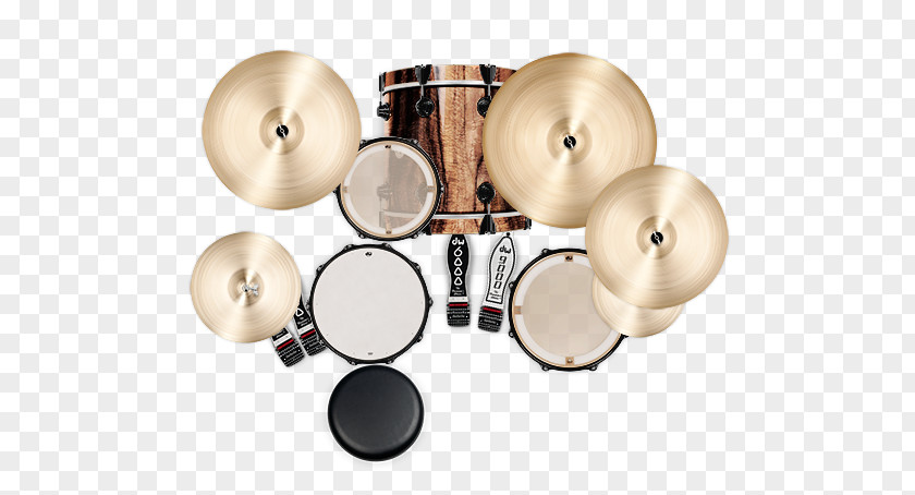 People Plan View Bass Drums Snare Microphone Timbales PNG
