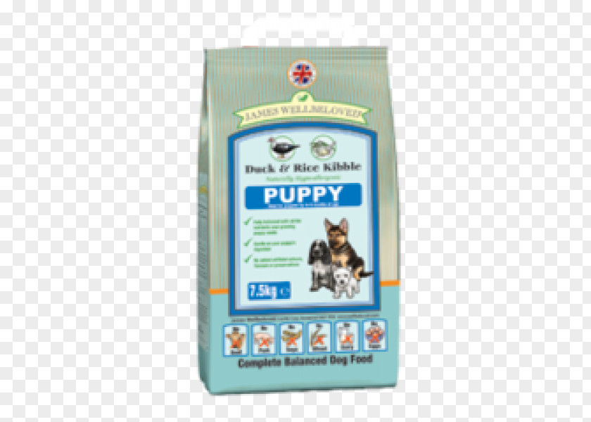 Puppy Dog Food Cat Duck Rice PNG